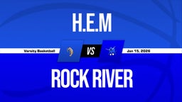 01/15 Highlights @ Rock River