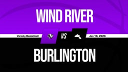 01/16 Highlights @ Burlington