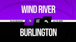 01/16 Highlights vs Wind River