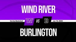 01/16 Highlights vs Wind River