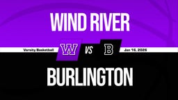 01/16 Highlights @ Burlington