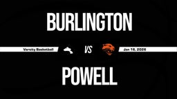 01/16 Highlights @ Powell
