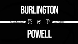 01/16 Highlights @ Powell