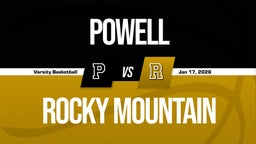 01/17 Highlights @ Rocky Mountain