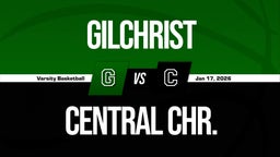 01/16 Highlights vs Gilchrist