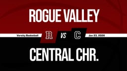 01/22 Highlights vs Rogue Valley