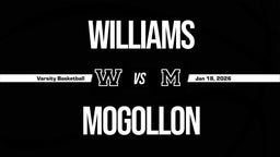 01/17 Highlights @ Mogollon