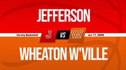 01/17 Highlights vs Jefferson