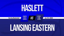 01/22 Highlights vs Haslett