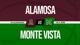 02/3 Highlights @ Monte Vista