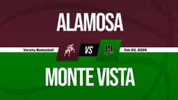 02/3 Highlights @ Monte Vista