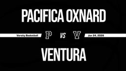 01/23 Highlights @ Ventura