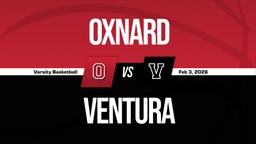 02/2 Highlights @ Ventura