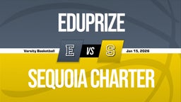 01/15 Highlights vs EDUPRIZE