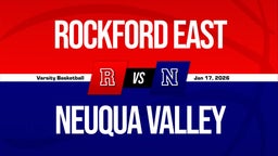 01/17 Highlights vs Rockford East