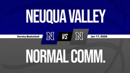 01/17 Highlights vs Neuqua Valley