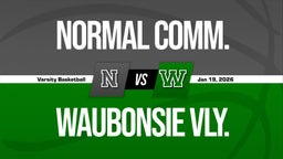 01/19 Highlights @ Waubonsie Vly.