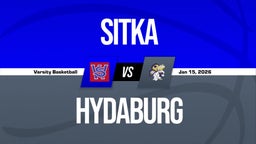 01/15 Highlights @ Hydaburg