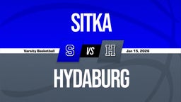 01/15 Highlights @ Hydaburg