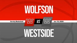 01/19 Highlights vs Wolfson