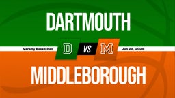 01/28 Highlights vs Dartmouth