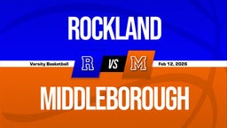 02/12 Highlights vs Rockland