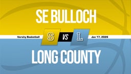 01/16 Highlights @ Long County