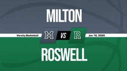 01/16 Highlights @ Roswell