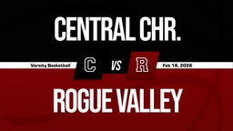 02/17 Highlights @ Rogue Valley
