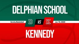 01/19 Highlights @ Kennedy