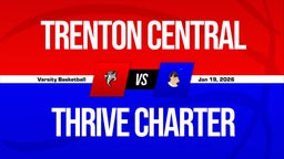 01/19 Highlights vs Trenton Central