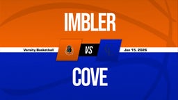 01/15 Highlights vs Imbler