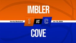 01/15 Highlights vs Imbler