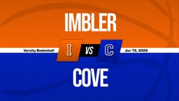 01/15 Highlights vs Imbler