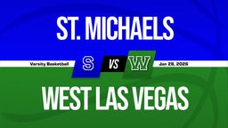 01/27 Highlights @ West Las Vegas