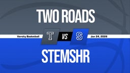 01/23 Highlights @ STEMSHR