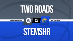 01/23 Highlights @ STEMSHR