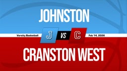 02/13 Highlights vs Johnston