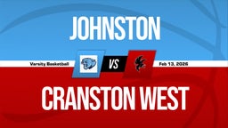 02/13 Highlights @ Cranston West