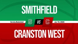 01/15 Highlights vs Smithfield