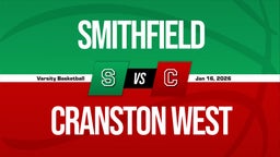 01/15 Highlights @ Cranston West