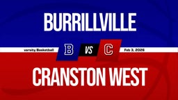 02/2 Highlights vs Burrillville