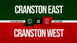 02/5 Highlights vs Cranston East