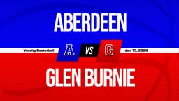 01/15 Highlights vs Aberdeen