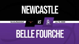 01/15 Highlights vs Newcastle