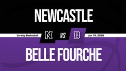 01/15 Highlights vs Newcastle