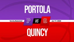 01/16 Highlights vs Portola