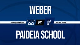 01/15 Highlights @ Paideia School