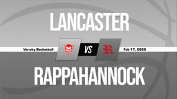 02/17 Highlights @ Rappahannock