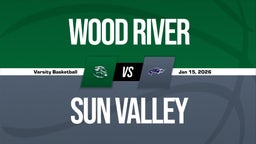 01/15 Highlights @ Sun Valley